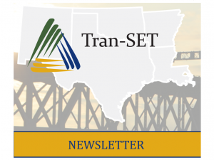 Tran-SET Newsletter