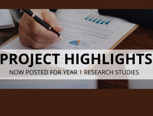 Project Highlights