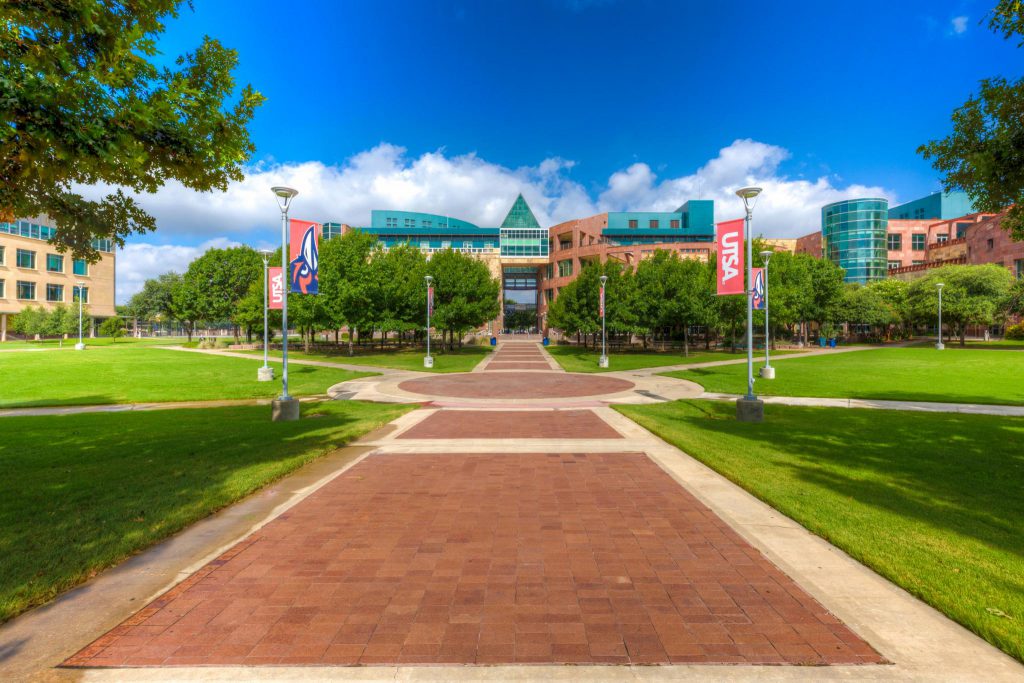 UTSA Downtown Campus