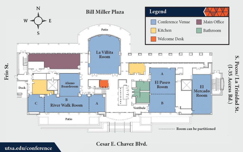 Durango Floor Plan